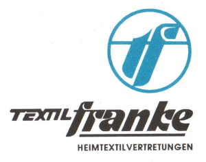 TEXTIL FRANKE, Nedlitz - Heimtextilvertretungen